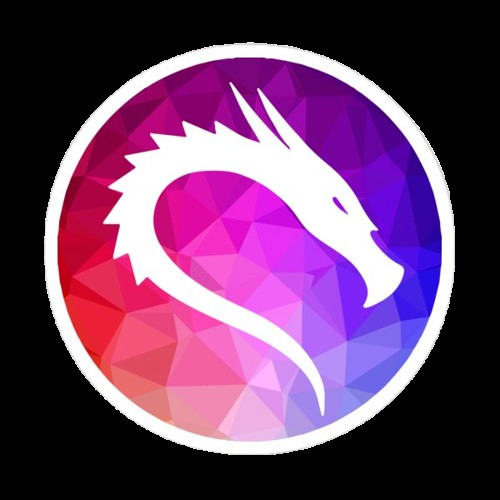 Kali Linux Logo